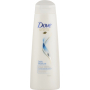 Dove Daily Moisture 2v1 šampon a kondicionér na vlasy pro každodenní použití 250 ml