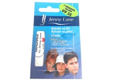 Jenny Lane Classic Norkový olej UV 25 balzám na rty 6,4 g