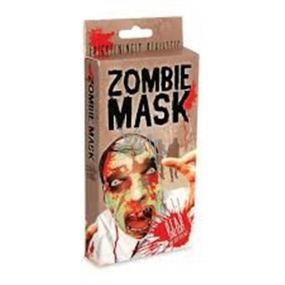Albi Maska Zombie