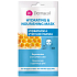Dermacol Hydrating & Nourishing Mask textilní 3D hydratační a vyživující maska 15 ml