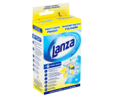 Lanza Svěžest Citronu tekutý čistič pračky 1 dávka 250 ml