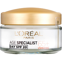 L'Oréal Age Specialist 65+ denní krém, 50 ml