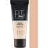 Maybelline Fit Me Matte & Poreless Foundation make-up 110 Porcelain 30 ml