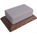 English Soap Merry Christmas přírodní parfémované mýdlo s bambuckým máslem 200 g