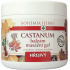 Bohemia Gifts Castanum Extrakt z kaštanu koňského hřejivý masážní gel 600 ml