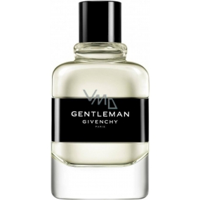 Givenchy Gentleman 2017 toaletní voda pro muže 100 ml Tester