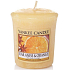 Yankee Candle Star Anise & Orange - Anýz a pomeranč vonná svíčka votivní 49 g