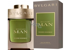 Bvlgari Man Wood Essence parfémovaná voda 60 ml