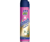 Vanish Pet Expert pěna na čištění koberců po domácích mazlíčcích sprej 600 ml