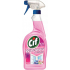 Cif Windows & Glass Floral čistič skla a oken rozprašovač 750 ml