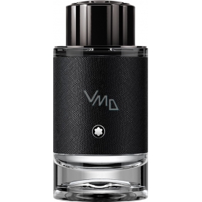 Montblanc Explorer parfémovaná voda pro muže 100 ml Tester