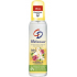 CD Jasmín a Ibišek tělový deodorant ve skle pro ženy 75 ml