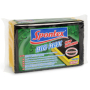 Spontex Big Max extra velká houba na nádobí 15 x 10 x 4,5 cm