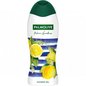 Palmolive Italian Gardens sprchový gel 500 ml