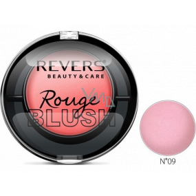 Revers Rouge Blush tvářenka 09, 4 g