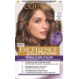 Loreal Paris Excellence Cool Creme barva na vlasy 7.11 Ultra popelavá blond