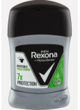 Rexona Men Motionsense Invisible Fresh Power tuhý antiperspirant stick s 48hodinovým účinkem 50 ml