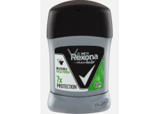 Rexona Men Motionsense Invisible Fresh Power tuhý antiperspirant stick s 48hodinovým účinkem 50 ml