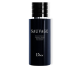 Christian Dior Sauvage hydratační krém na obličej a vousy pro muže 75 ml