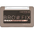 Catrice Bang Boom Brow Soap Stylist tuhé mýdlo na obočí 070 Black 4,1 g