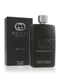 Gucci Guilty pour Homme parfémovaná voda pro muže 90 ml