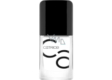 Catrice ICONails Gel Lacque lak na nehty 153 Ibiza Feeling 10,5 ml