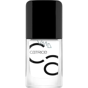 Catrice ICONails Gel Lacque lak na nehty 153 Ibiza Feeling 10,5 ml