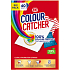 K2R Colour Catcher prací ubrousky proti obarvení prádla, 40 ks