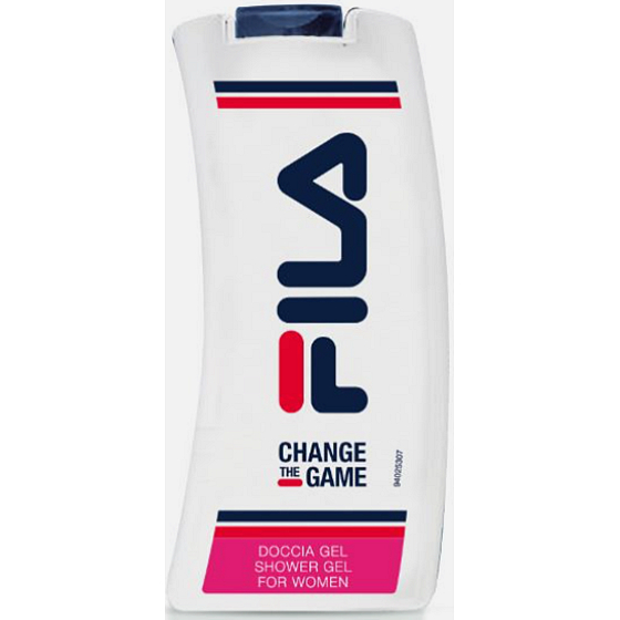 Fila Change The Game sprchový gel pro ženy 300 ml