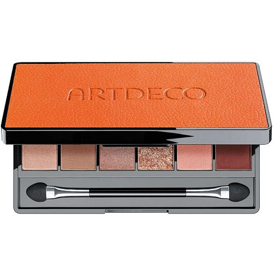 Artdeco Iconic paleta očních stínů č.1 Pretty In Sunshine
