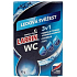 Larrin 3v1 Ledová svěžest WC závěs s náplní, 40 g