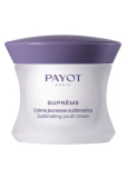 Payot Supreme Jeunesse Sublimating Youth péče pro zdůraznění mládí denní krém 50 ml