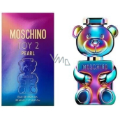 Moschino Toy 2 Pearl parfémovaná voda unisex 50 ml