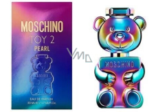 Moschino Toy 2 Pearl parfémovaná voda unisex 50 ml