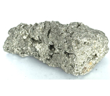 Pyrit surový železný kámen, mistr sebevědomí a hojnosti 527 g 1 kus
