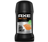 Axe deo stick 50ml Jungle Fresh     7373