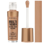 Rimmel London Multi-Tasker Better Than Filters 3v1 dlouhotrvající tónující make-up 004 Light-Medium 30 ml