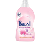 Perwoll Renew Wool & Delicates prací gel na vlnu, kašmír a hedvábí 20 dávek 1 l