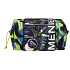 Nivea Men Feel Energized Creme krém na obličej, tělo a ruce 150 ml + Nivea Men Deep Sport antiperspirant roll-on 50 ml + Nivea Men Energy sprchový gel 250 ml + Labello Men Active balzám na rty 4,8 g + kosmetická etue, kosmetická sada pro muže
