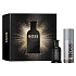 Hugo Boss Boss Bottled Parfum 50 ml + deodorant sprej 150 ml, dárková sada pro muže