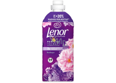 Lenor Amethyst & Floral Bouquet koncentrovaná aviváž 59 dávek 1239 ml
