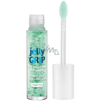 Essence Jelly Grip podkladová báze pod oční stíny 4 ml