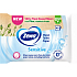 Zewa Pure Moist Toilet Tissue vlhčený toaletní papír, 42 ks
