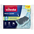 Vileda Pro Clean viskózní houbička na nádobí, 2 ks