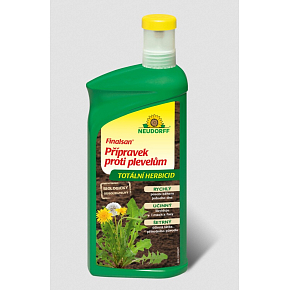 Finalsan koncentrát přípravek proti plevelům (herbicid), 500 ml