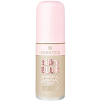 Essence hydratační make-up silky BLUR 155, 30 ml