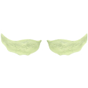 Essence hydrogelové polštářky pod oči 05 Eye Love Matcha, 1 pár, 1 kus