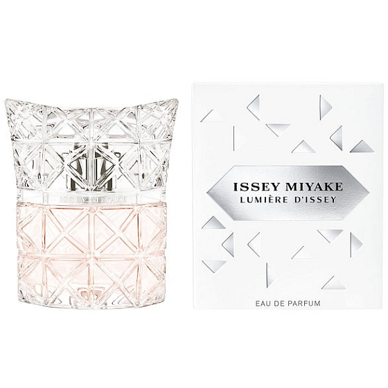 Issey Miyake Lumierie D Issey parfémovaná voda pro ženy 30 ml