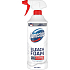 Domestos Bleach Foam pěna ve spreji do toalety Mint boost 435 ml