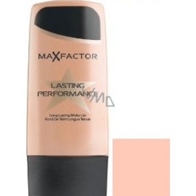 Max Factor Lasting Perfomance make-up 101 Ivory Beige 35 ml